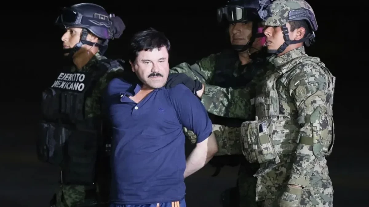 Joaquín 'El Chapo' Guzmán solicita su traslado de EE. UU. a México: esto se sabe