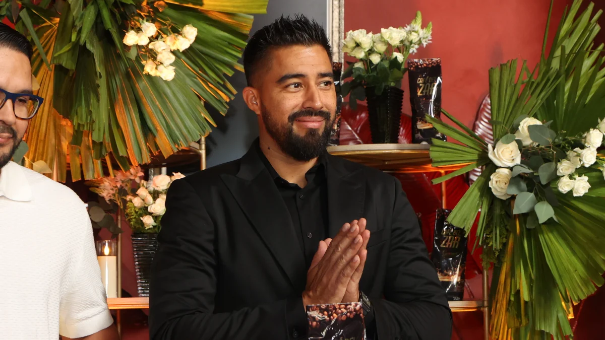 Cristhian Noboa y los detonantes para renunciar a Emelec: Esta versión salió a la luz (video)