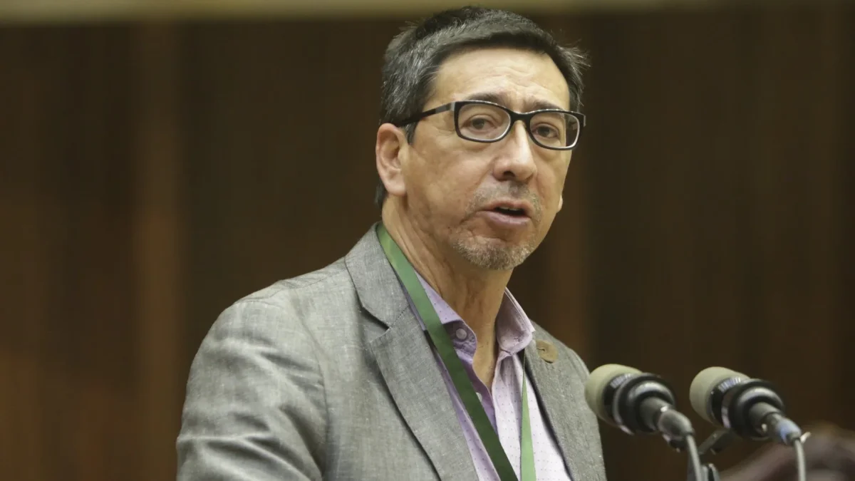 Información del asesinato de periodistas de El Comercio tiene inconsistencias, dice la Corte