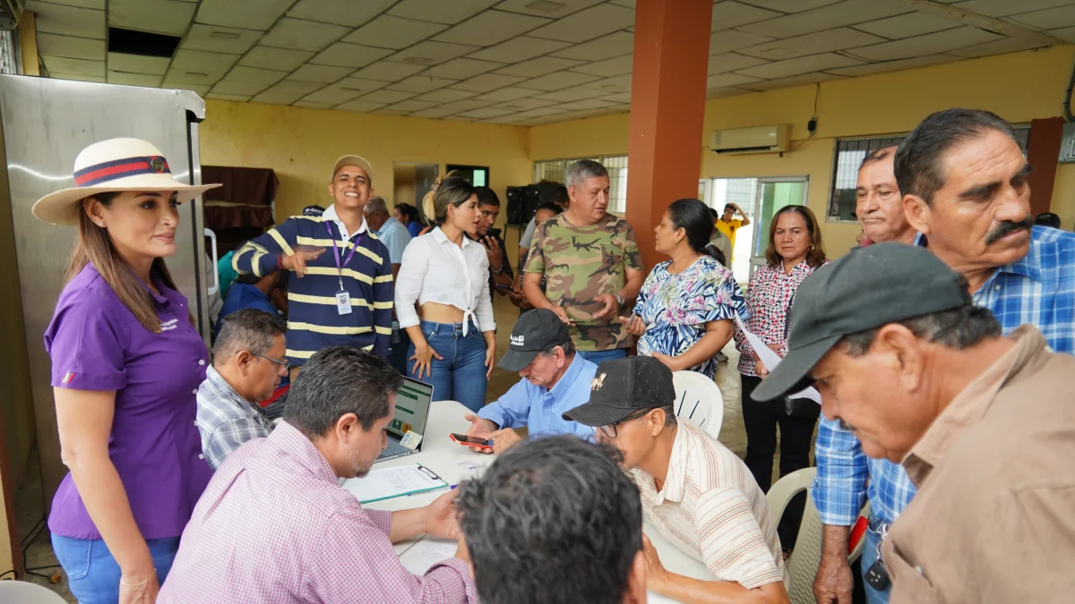 Compra de arroz arranca con tropiezos: productores denuncian demoras, costos y desorden