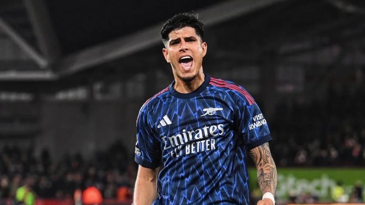 Arsenal vs. Atlético de Madrid: EN VIVO, hora y señal de TV para ver a Hincapié en la Champions