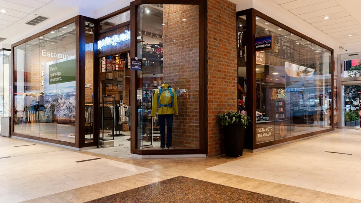 ¿Cuántas tiendas cierra Patagonia en Ecuador? Esto es lo que se sabe