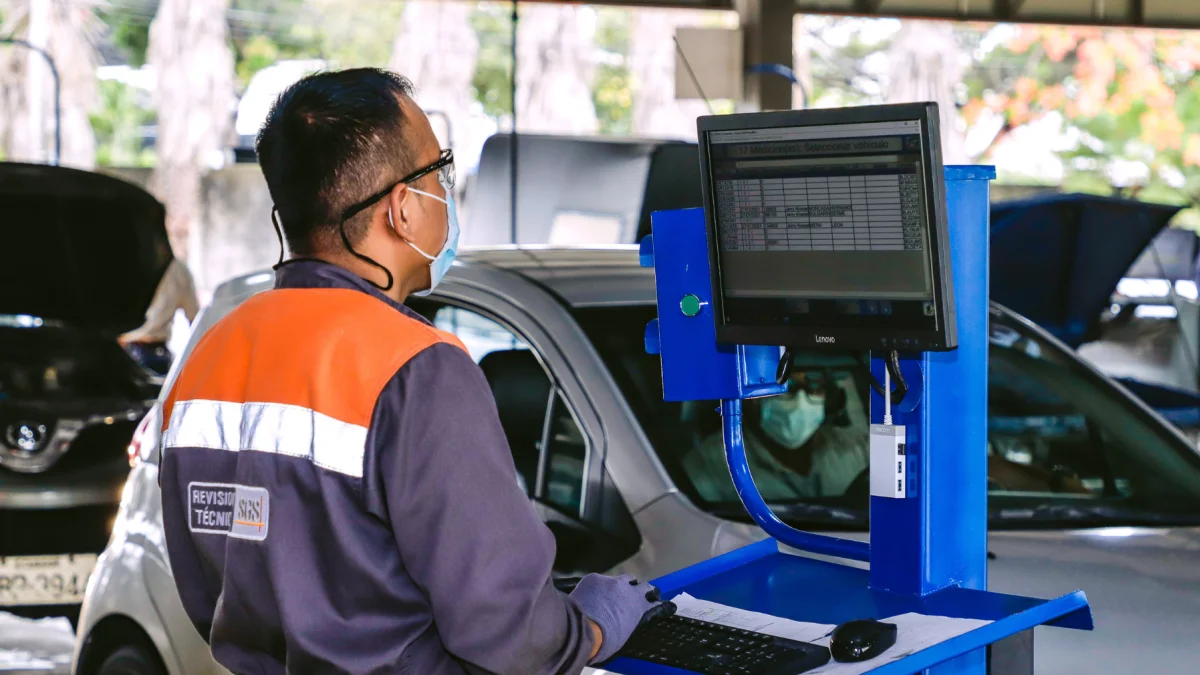 Matriculación vehicular Guayaquil: el calendario de revisión para mayo