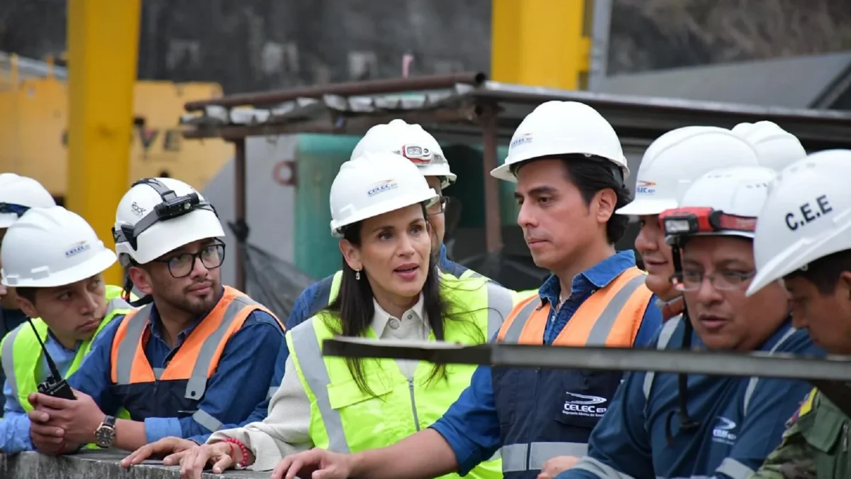 En el periodo de Inés Manzano se aprobaron más pagos a Progen