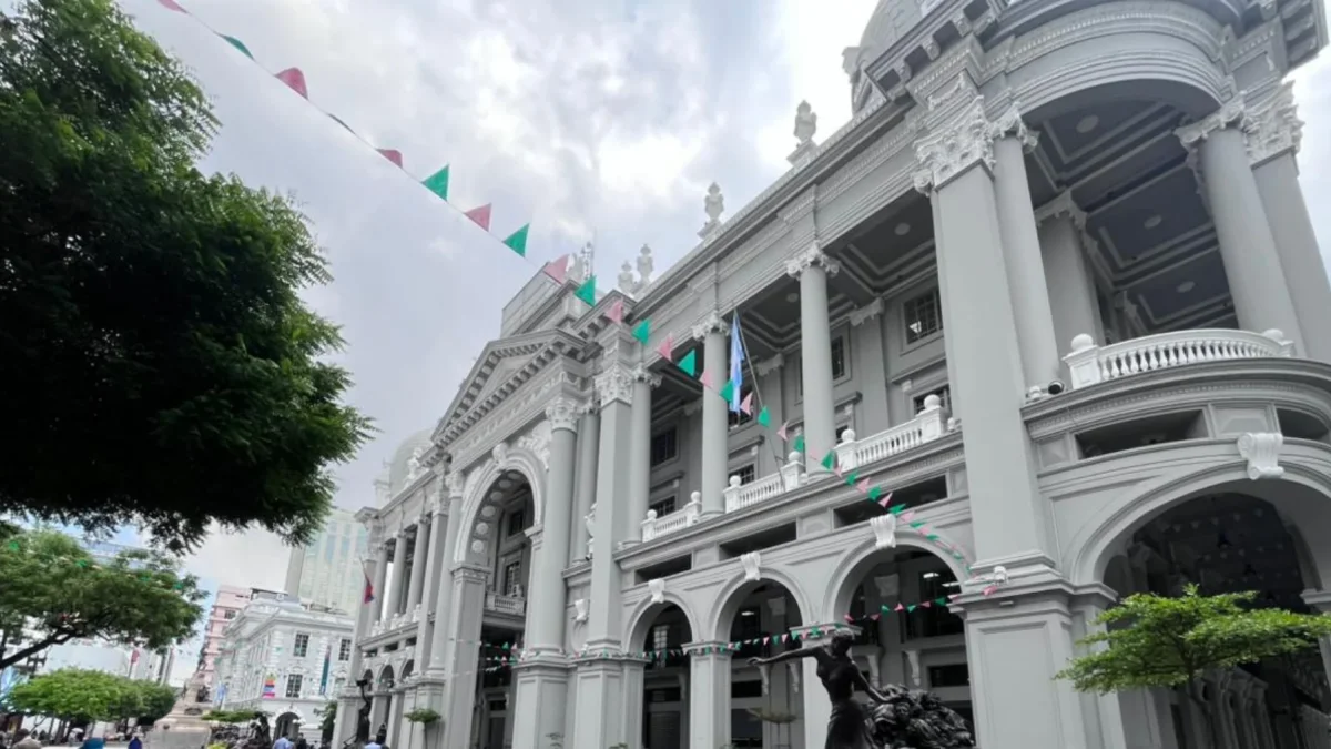 Despidos en Municipio de Guayaquil: separan funcionarios tras chats filtrados contra Tatiana Coronel