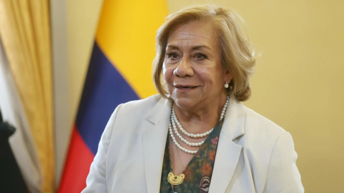 Autoridades colombianas buscan retomar el diálogo bilateral tras las medidas arancelarias aplicadas por Ecuador.