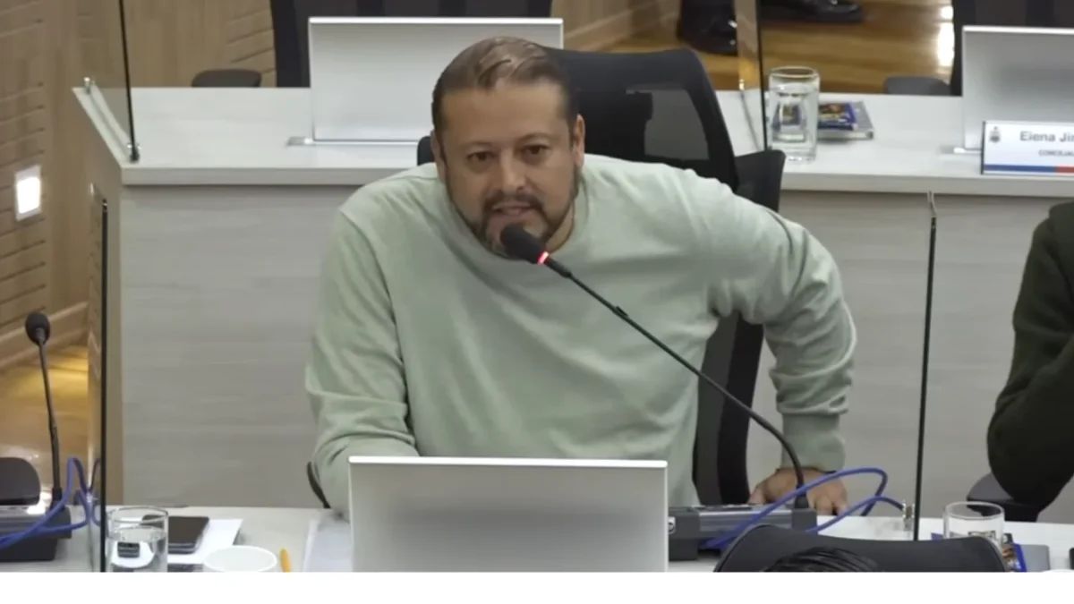 Quito descarta la emergencia pese a paralización del transporte: ¿qué pasó en el Concejo?