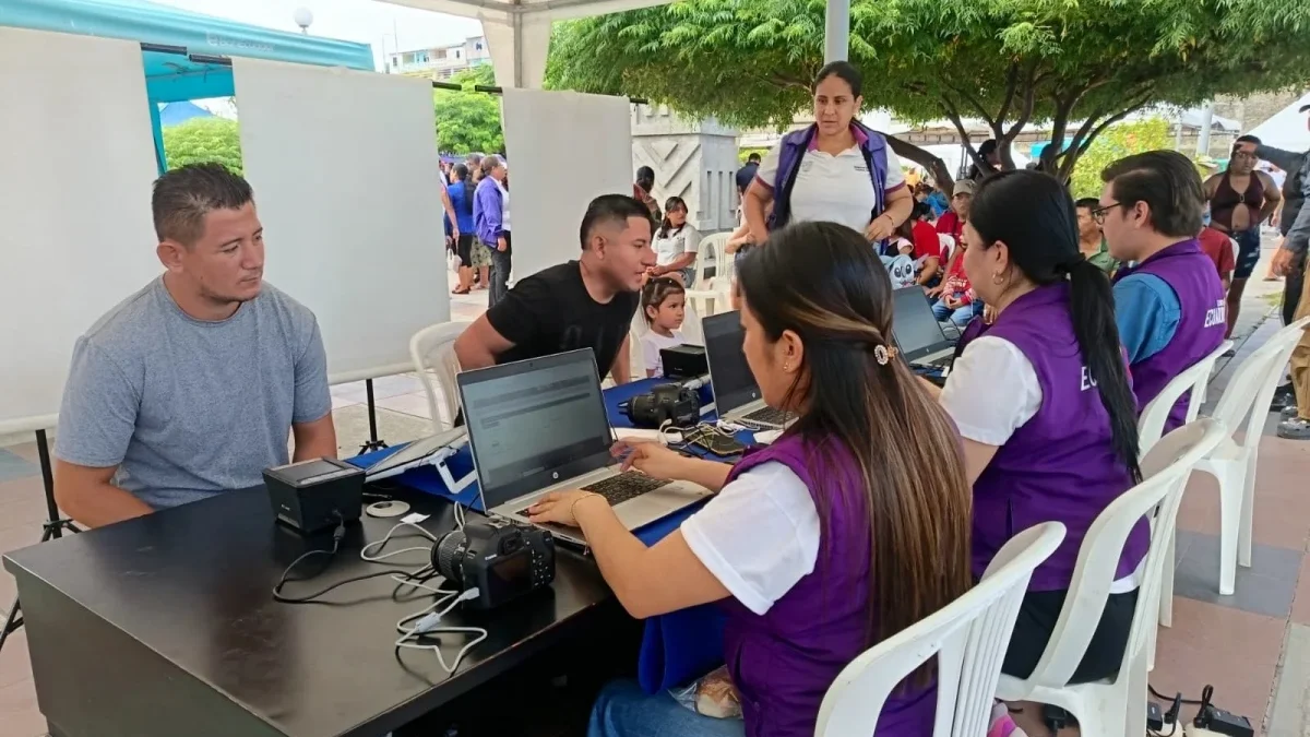 Registro Civil del Ecuador desmiente denuncia de filtración masiva de datos: ¿qué más dice?