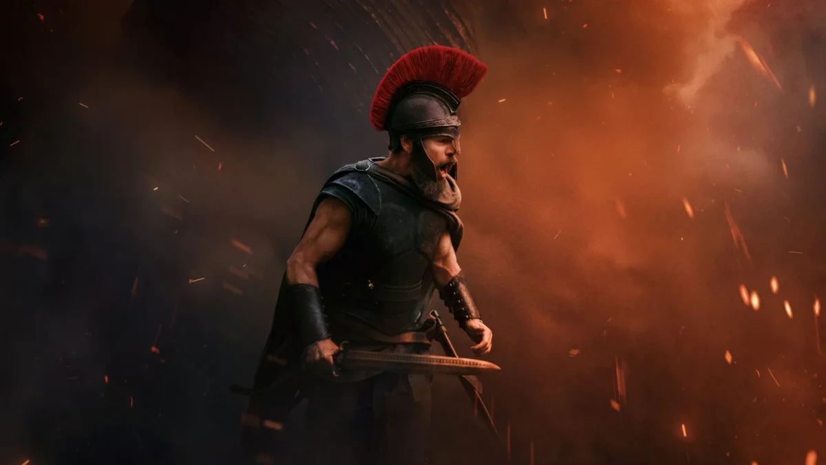 Póster oficial del filme