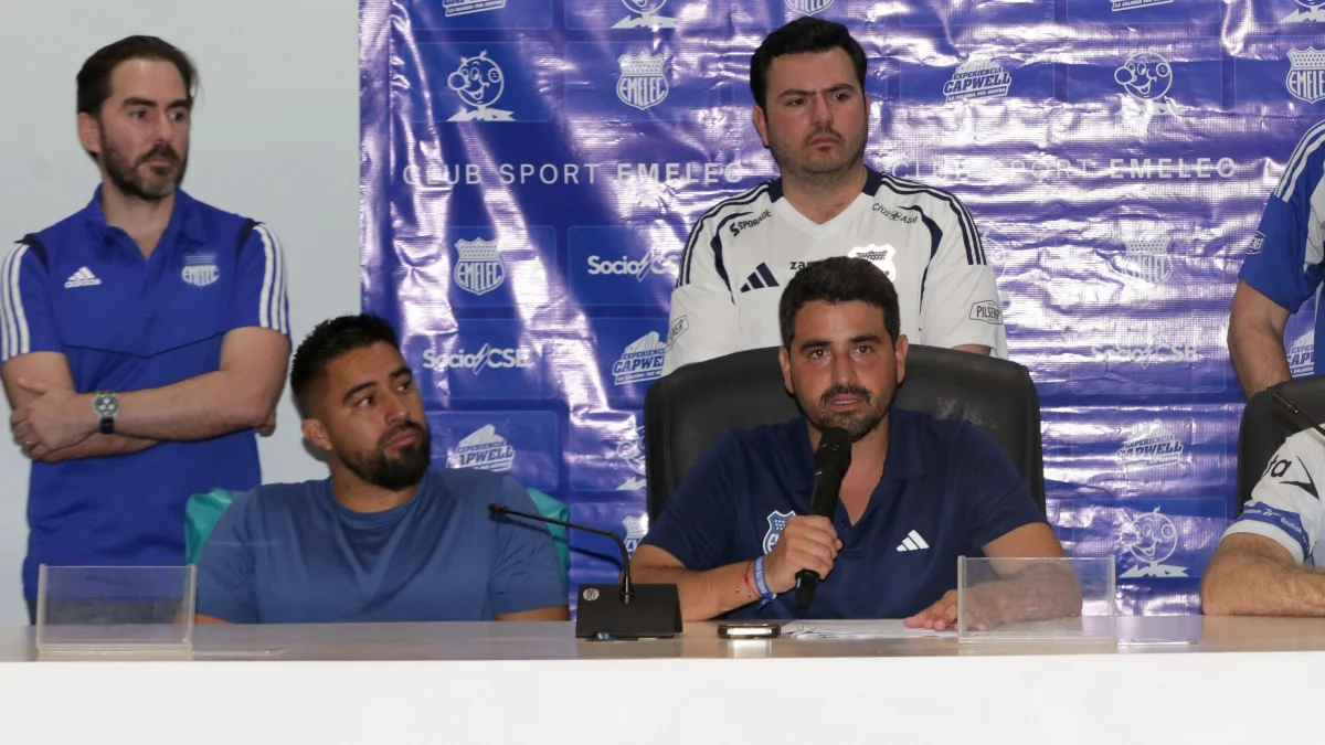 Noboa, Vargas y el poder invisible en Emelec: la historia detrás del conflicto en el Bombillo
