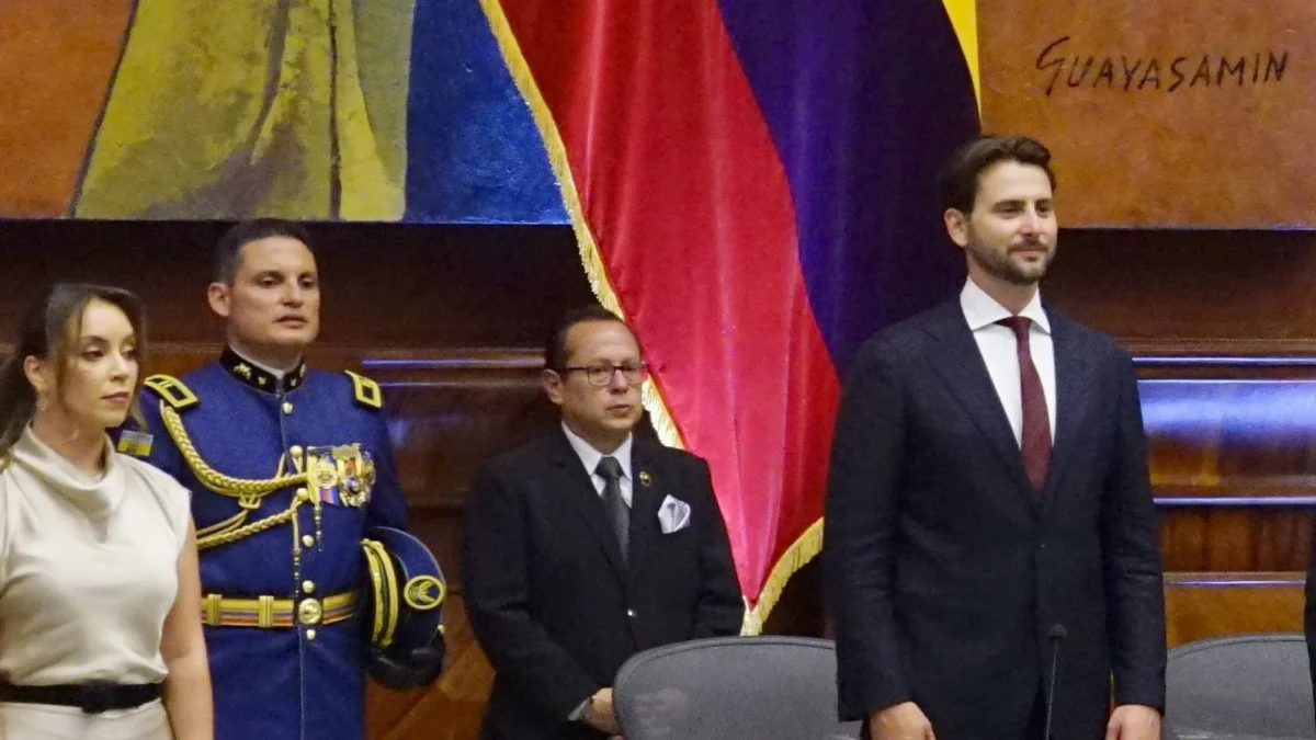 Las propuestas apuntan a fortalecer la ejecución presupuestaria y los mecanismos de control en instituciones públicas.