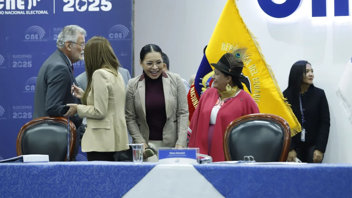 Unidad Popular y Construye fueron canceladas el 26 de abril de 2026.