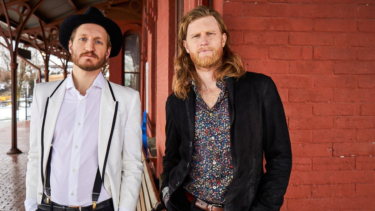 The Lumineers debutan en Ecuador: así será su concierto en Quito