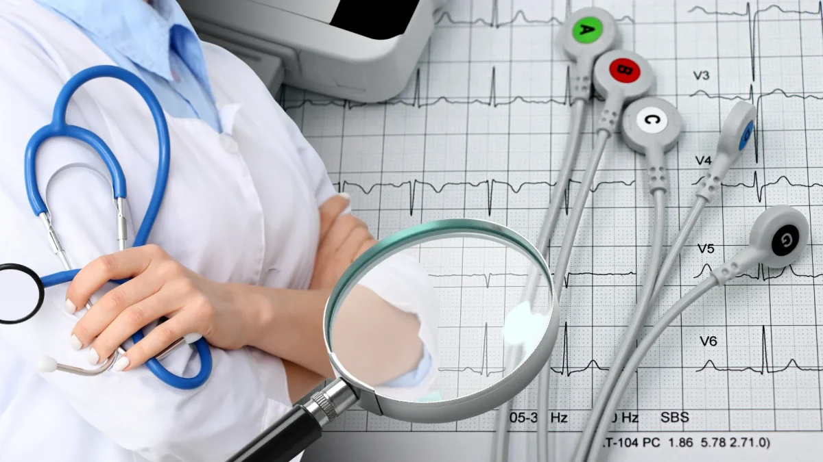 Sociedad Ecuatoriana de Cardiología denuncia muertes por infarto por falta protocolo nacional
