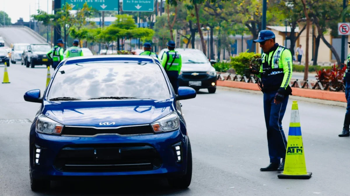 ATM entregará 50.000 placas vehiculares: conoce cuándo y los requisitos que necesitas.