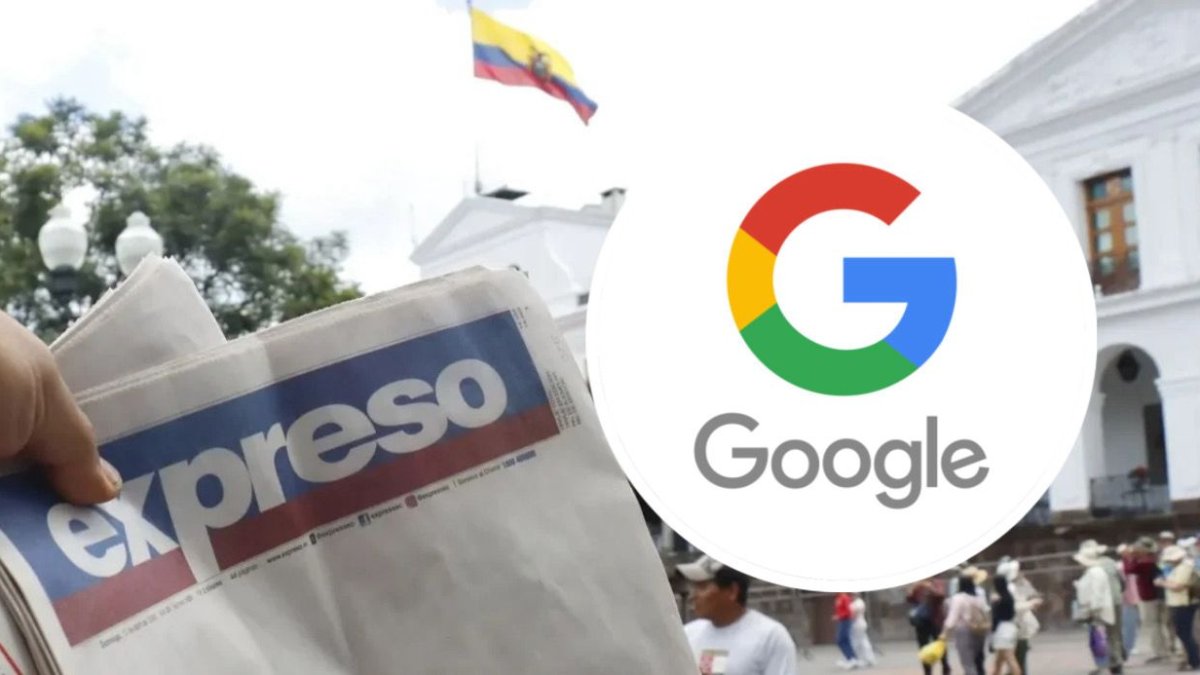 Google lanza 