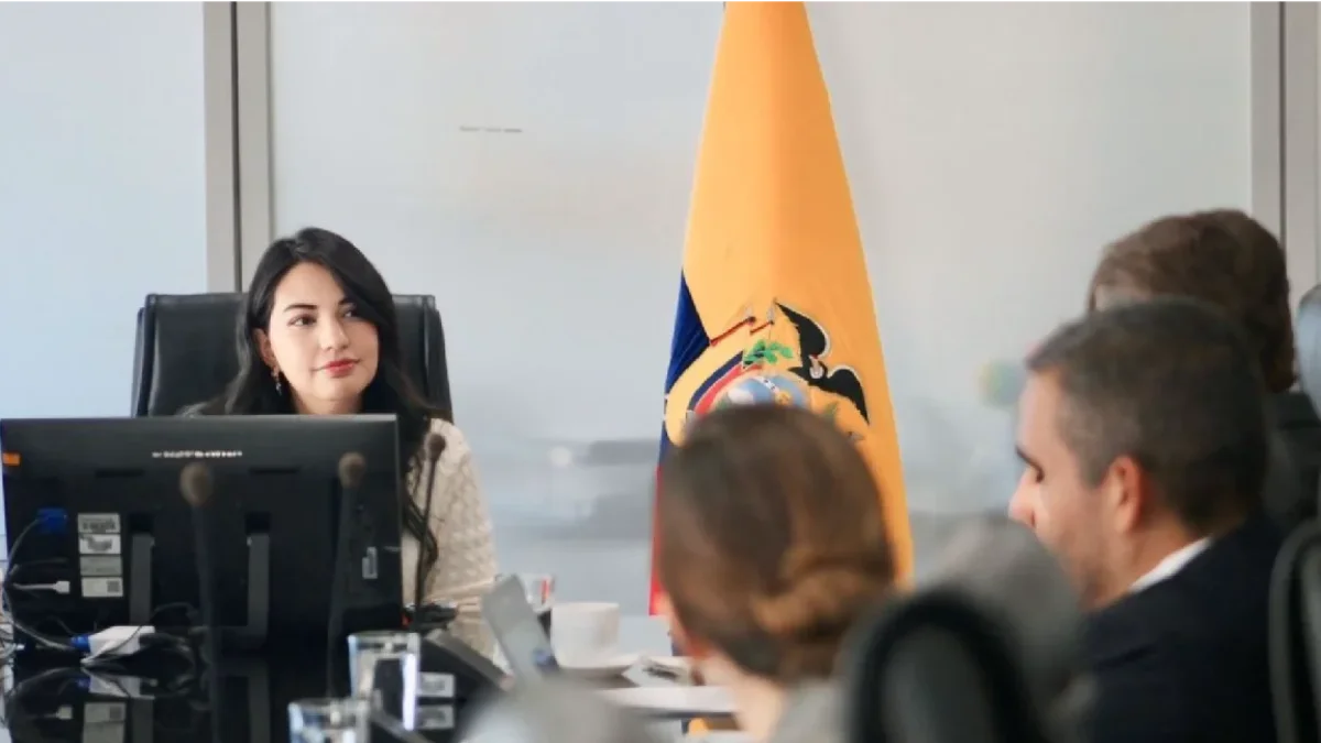 El Gobierno colocó $ 1.000 millones en bonos soberanos en el mercado internacional
