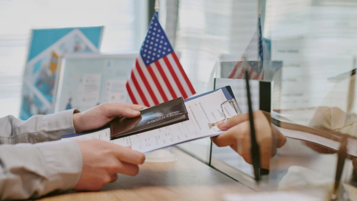 Resultados del sorteo de visas para Estados Unidos 2026: cómo consultar