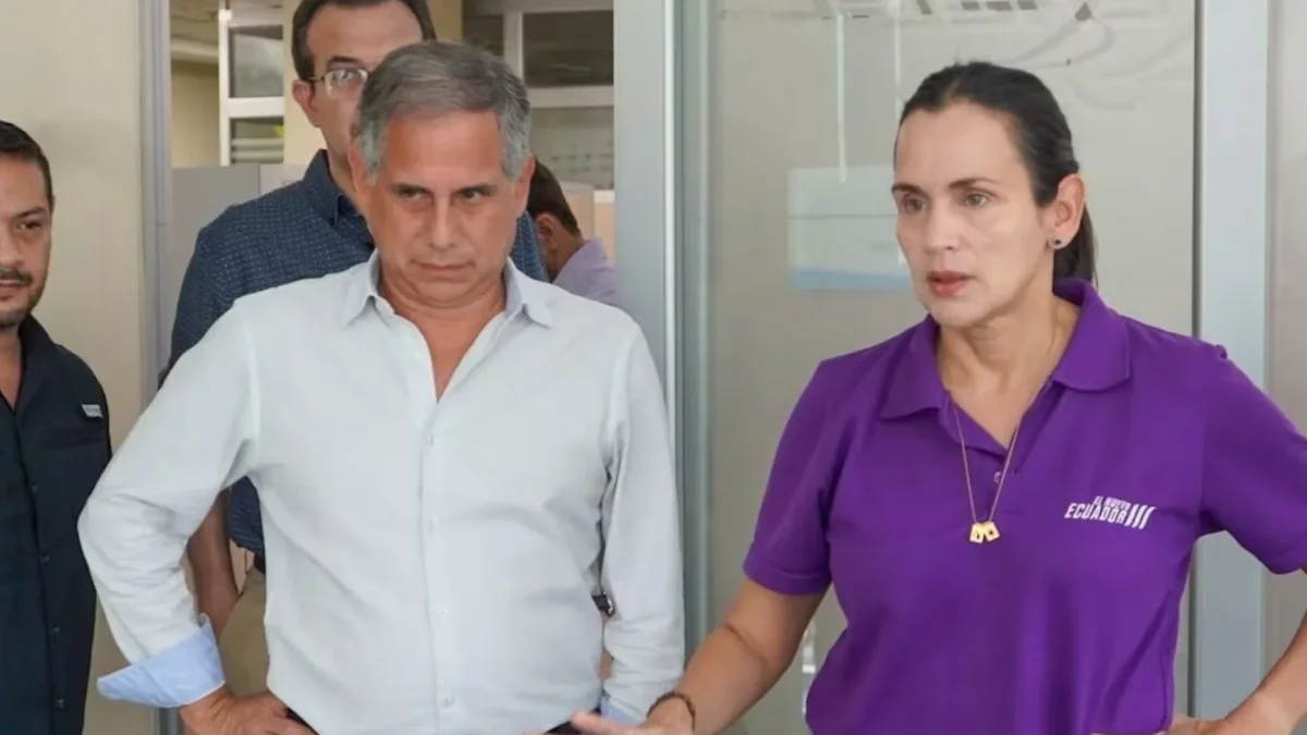 ¿Cuáles son los retos que enfrenta Juan Carlos Blum, el nuevo ministro de Energía?