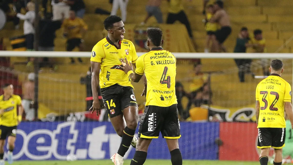 Barcelona SC: qué necesita para clasificar a octavos tras empate de U. Católica y Cruzeiro