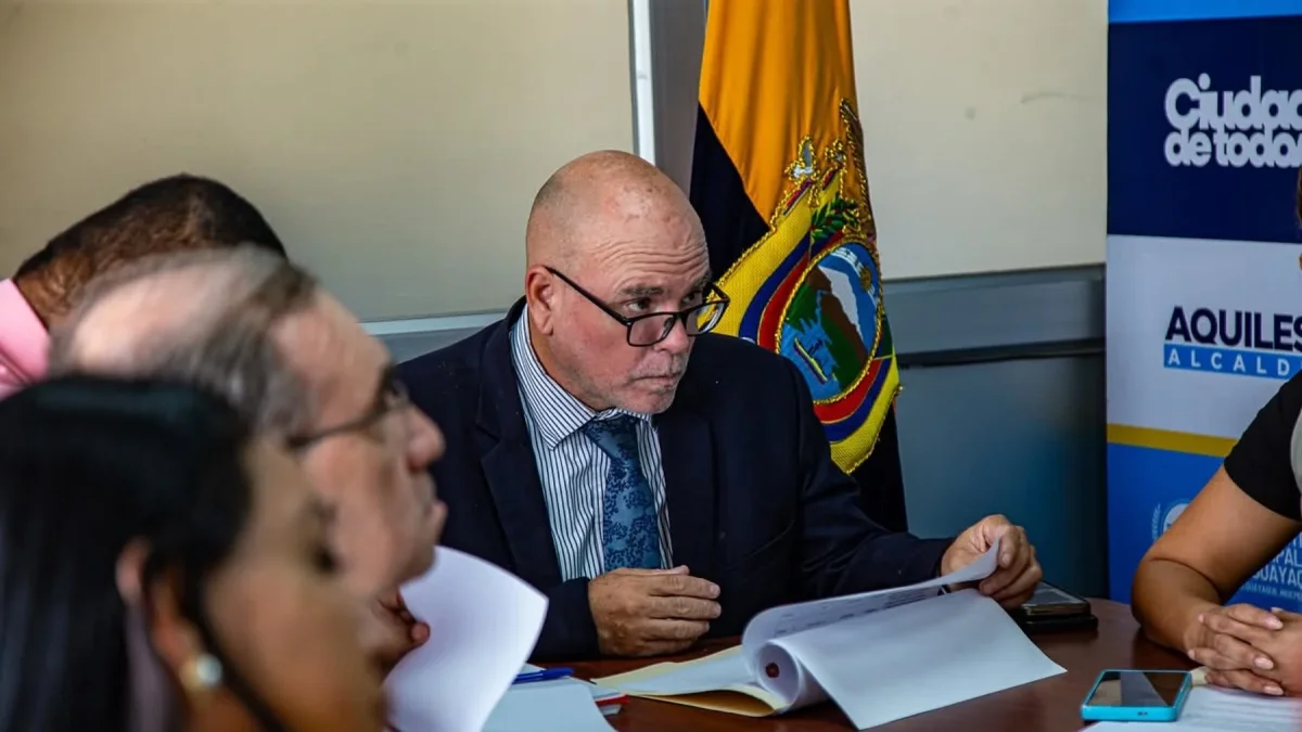 Arturo Escala sobre el caso Goleada: “De una vez vámonos todos y dejemos solo al rey”