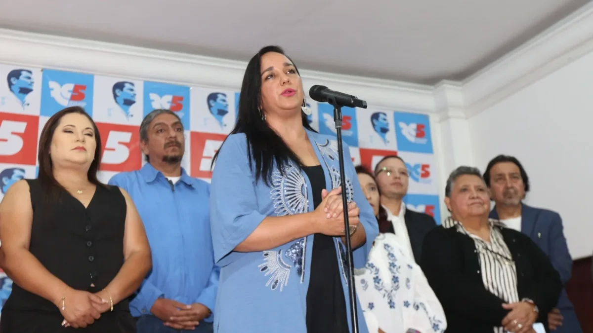 El correísmo arremete contra Lenín Moreno tras su regreso al país: Esto dijo Gabriela Rivadeneira