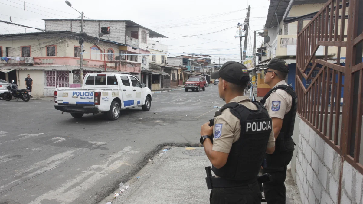 Esto se sabe del hombre que perdió una mano por un explosivo en Guayaquil