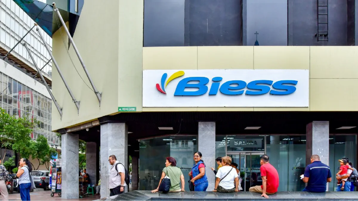 Biess ratifica su solidez: mantiene la máxima calificación financiera del mercado local