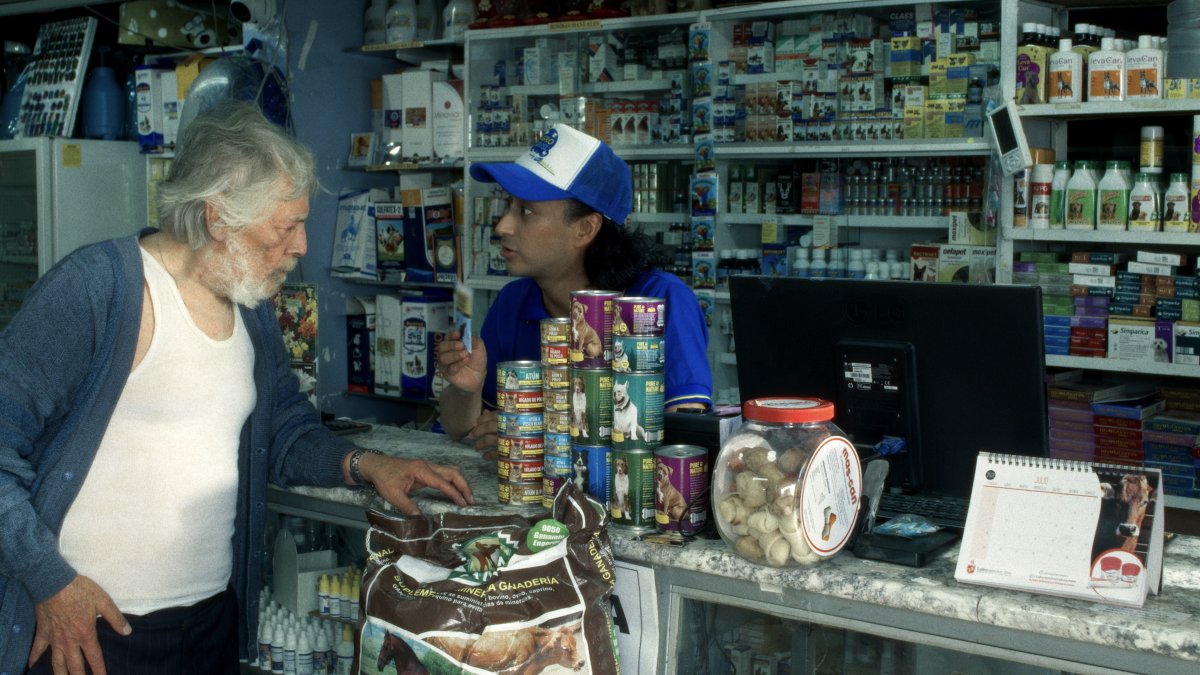 Viejos Malditos vuelve al cine tras convertirse en la película ecuatoriana más vista de 2025