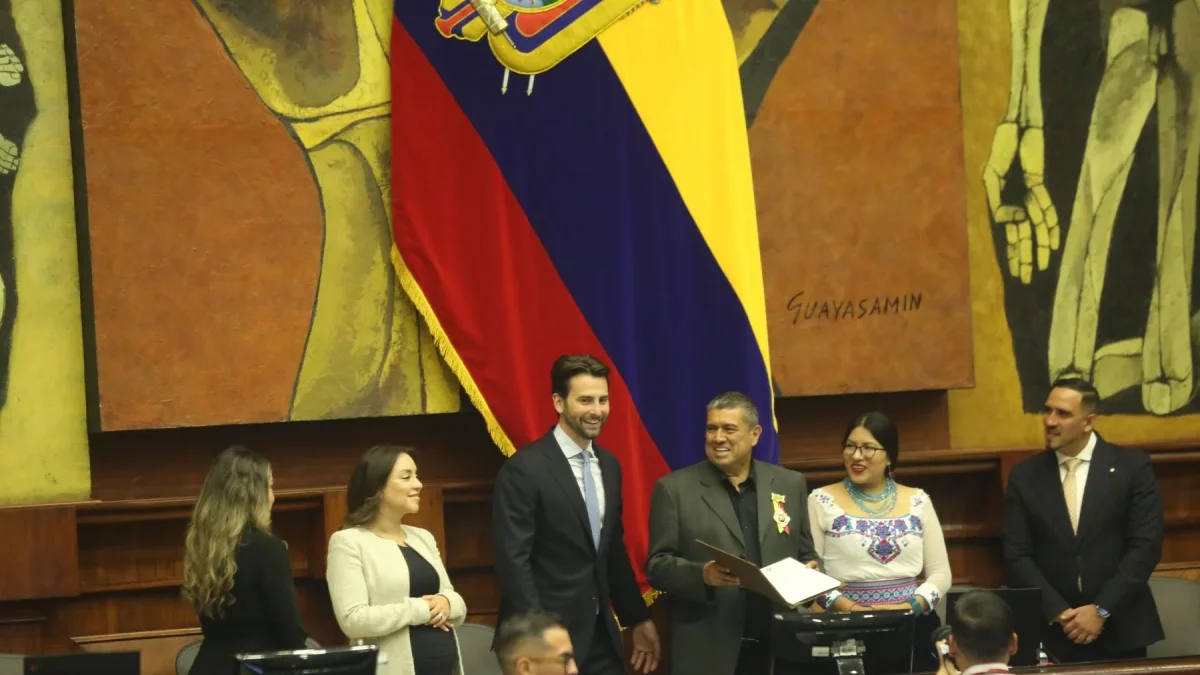 En un año, la mayoría controlada por ADN subordinó la Asamblea al Poder Ejecutivo