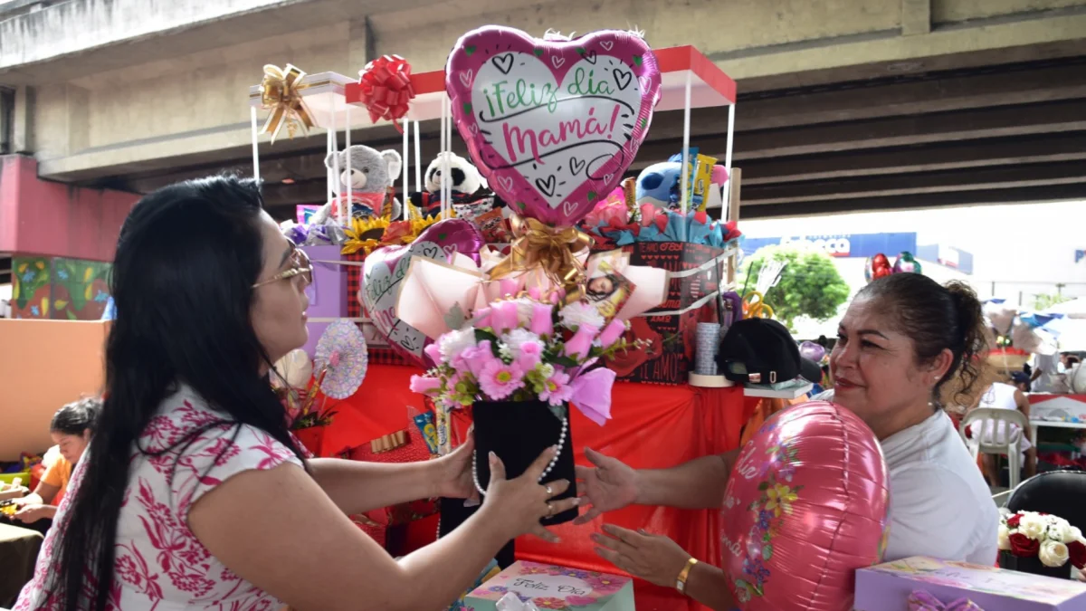 Día de la Madre: agenda de eventos gratuitos en Guayaquil para la familia