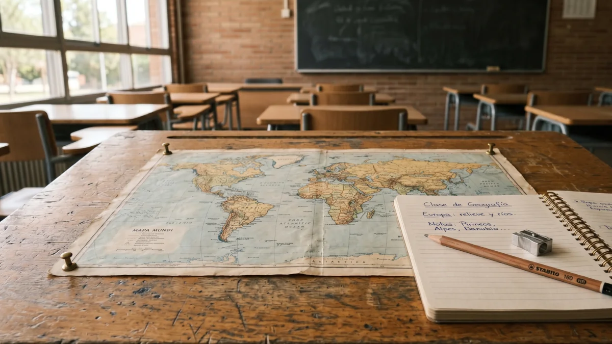 Convocatoria en Quito para docentes que buscan laborar en escuelas de Estados Unidos