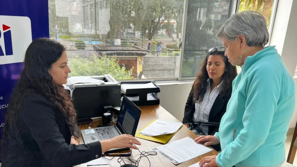 Los pequeños negocios y los emprendedores deben pagar el IR en este mes de mayo.