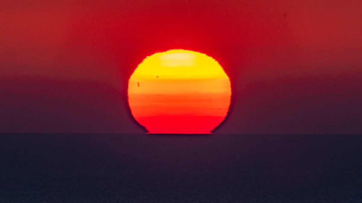 ¿Vuelve el Súper El Niño? Océanos alcanzan niveles críticos de temperatura