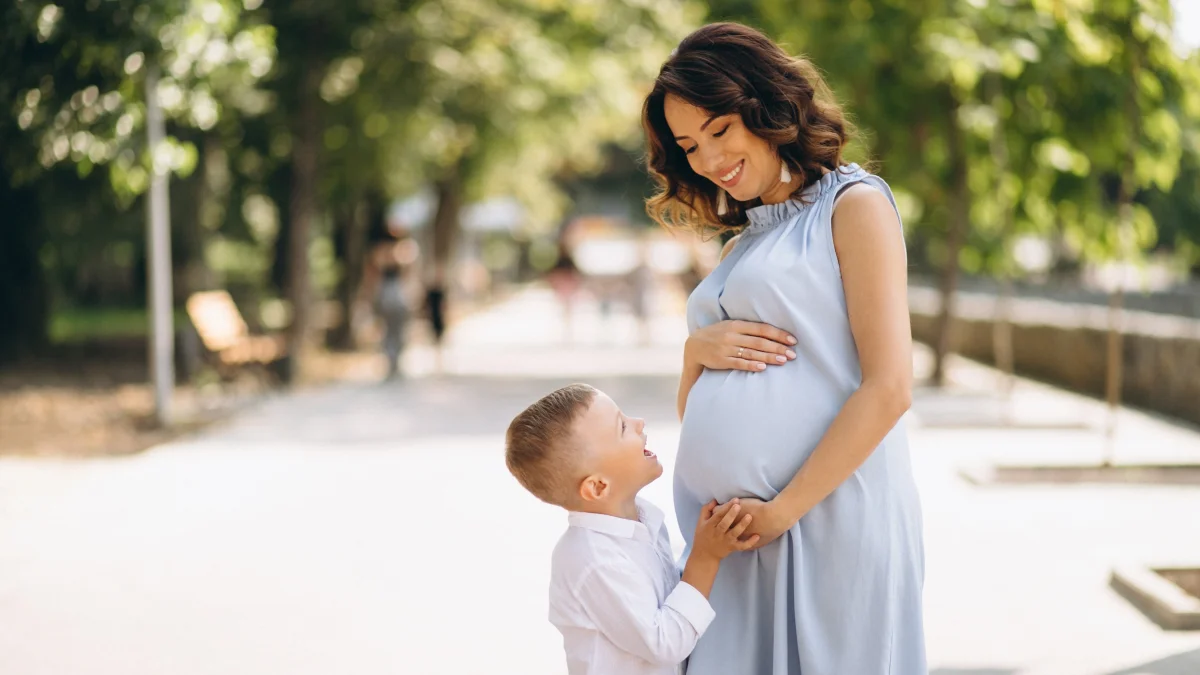 Las redes de apoyo y la corresponsabilidad son claves al pensar en la maternidad