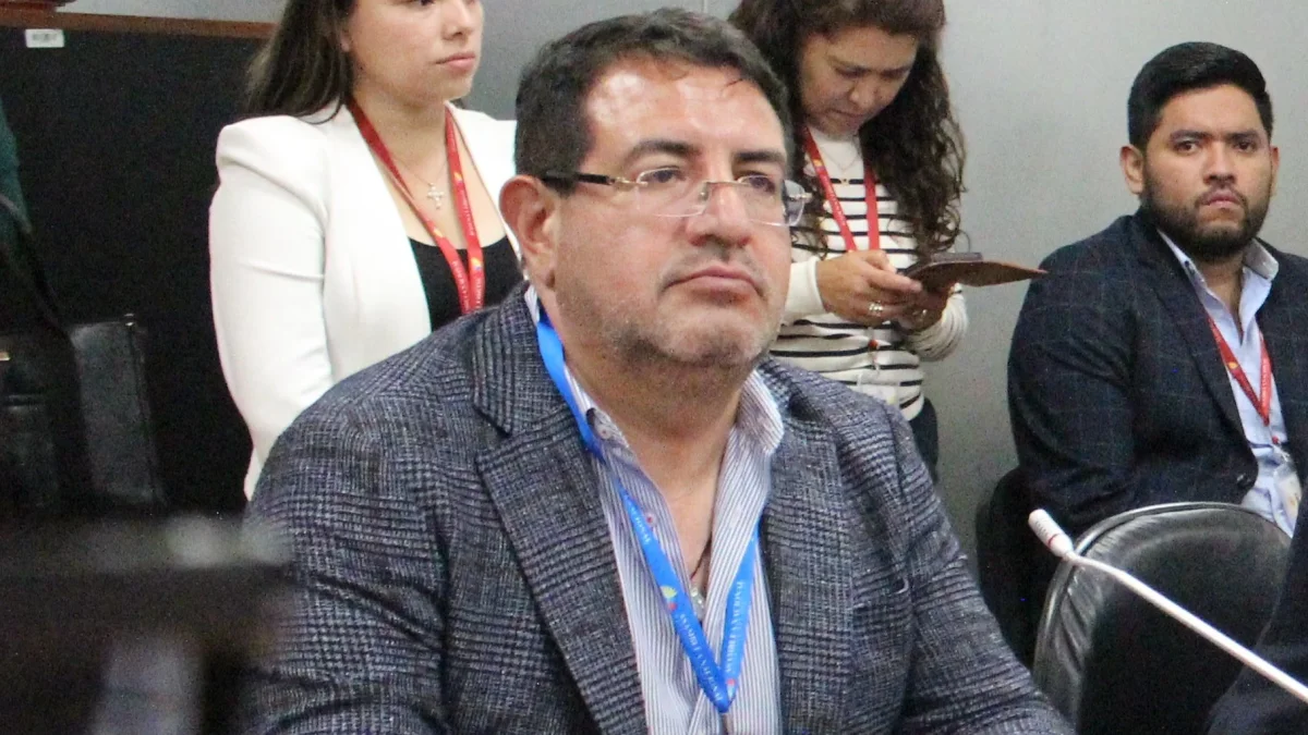 Tribunal decidirá si sentencia o no a Santiago Díaz en el juicio por violación a niña