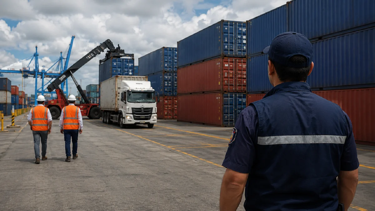 La SENAE dice que la resolución de la CAN no es una sentencia