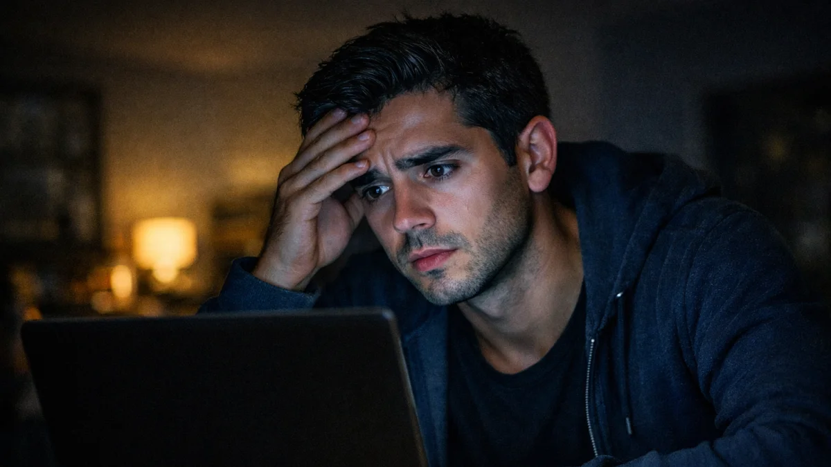 Datos biométricos en la 'dark web': las implicaciones de una posible filtración masiva en Ecuador