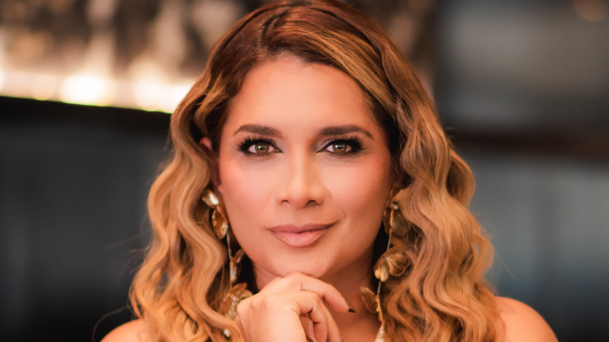 Gabriela Pazmiño Yépez sobre el caso de Sarah: “No podía quedarme callada”