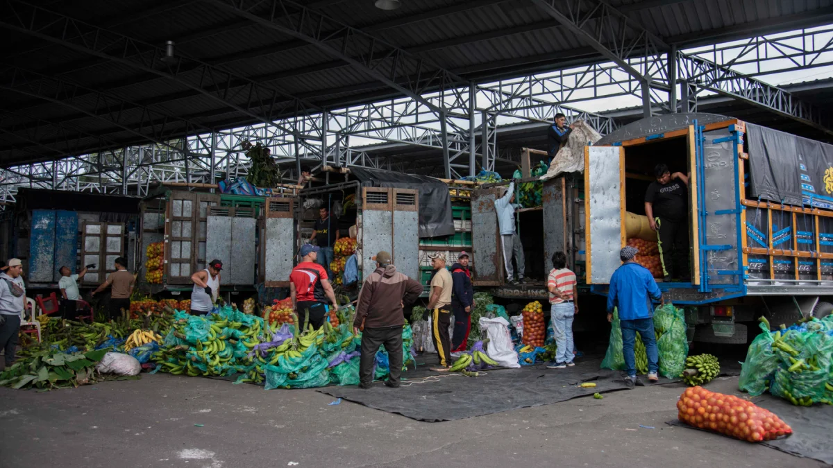 El toque de queda le pasa factura al comercio en el Día de la Madre