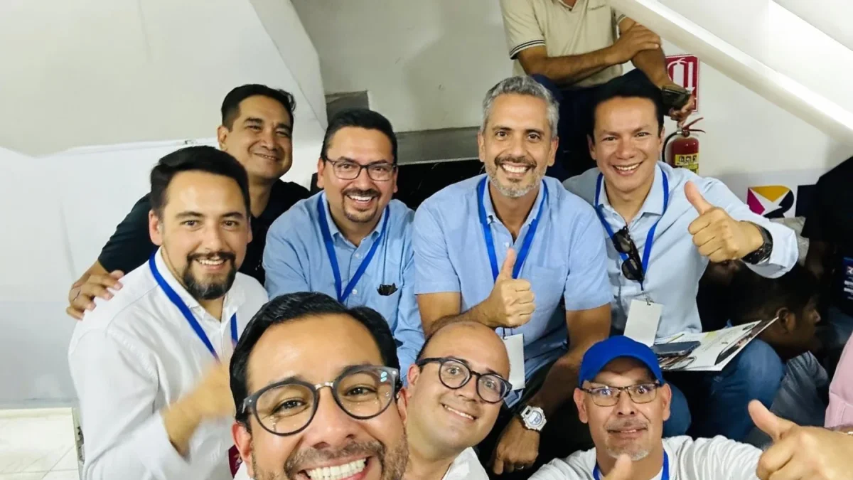 Nuevo problema para RETO: TCE declara nula la elección de directivas provinciales