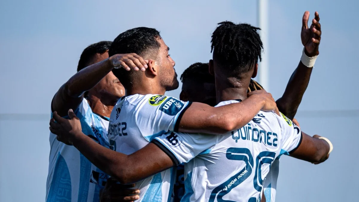 EN VIVO | Guayaquil City vs Deportivo Cuenca HOY: Dónde ver y minuto a minuto del partido de LigaPro