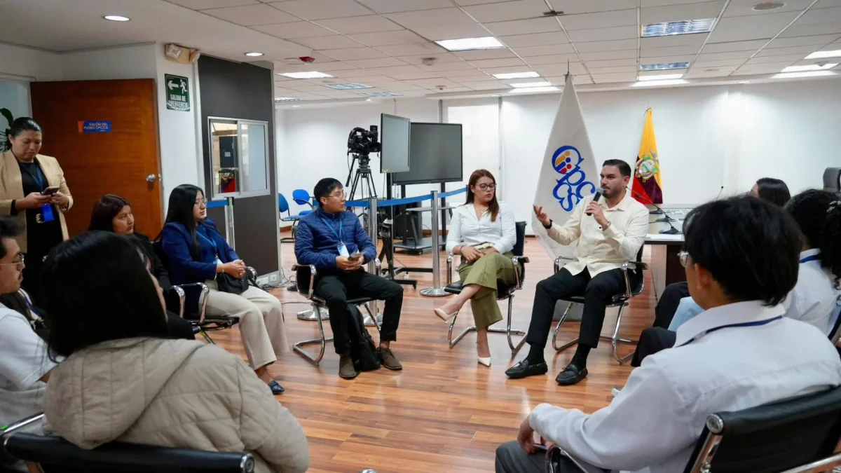 Elección del CPCCS en 2026 se define entre críticas y posible reforma
