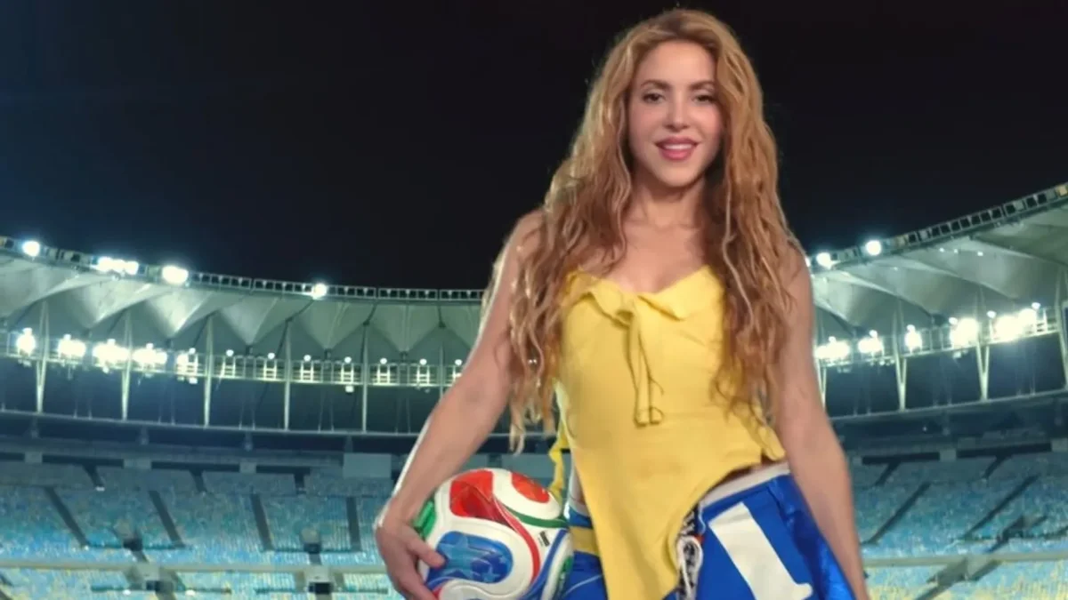 ‘Dai Dai’, la nueva melodía que promete hacer vibrar y bailar en el Mundial