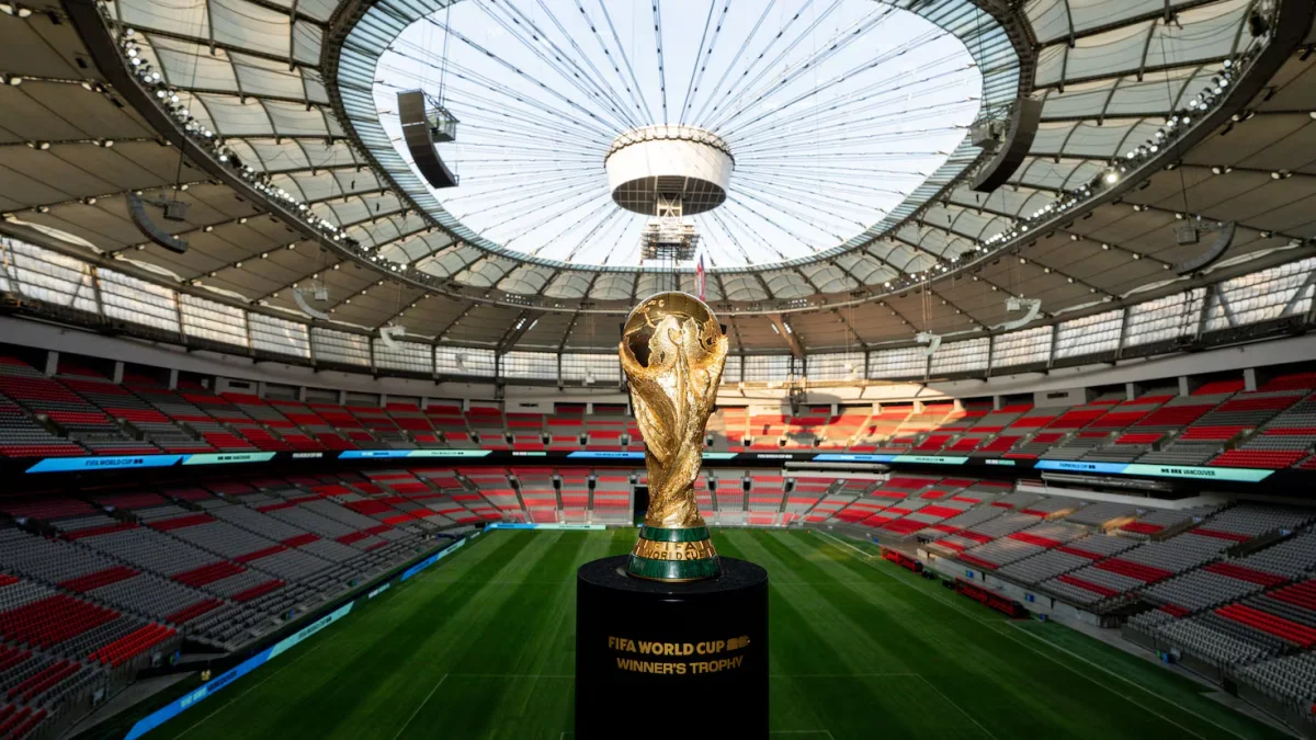 Viajar al Mundial 2026: todo lo que debes saber antes de salir de Ecuador