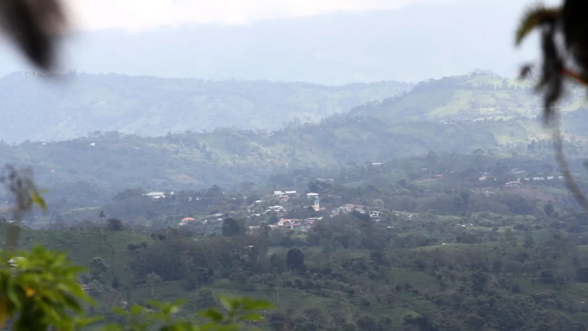 El Chocó Andino fue declarada por la Unesco como la séptima Reserva de Biósfera del Ecuador.