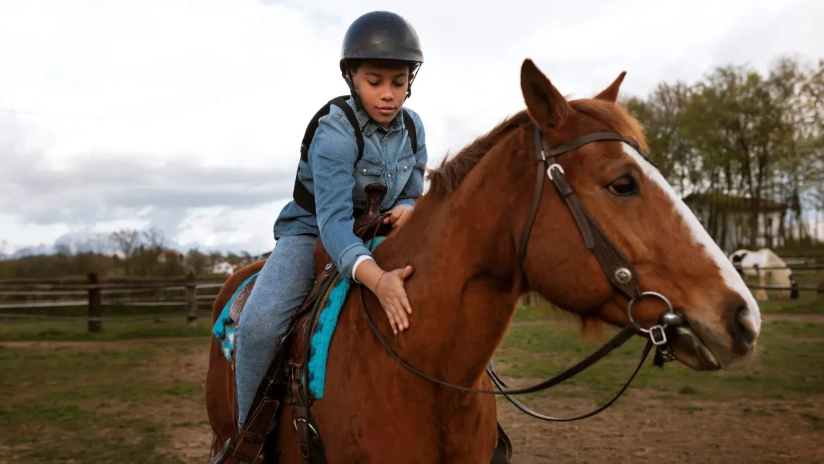 Fobias infantiles: lo que el caso del pequeño Juanito revela sobre el mundo interno del niño