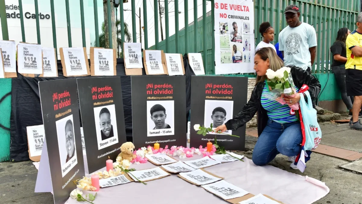 El caso Malvinas y el negocio de la difamación en las redes