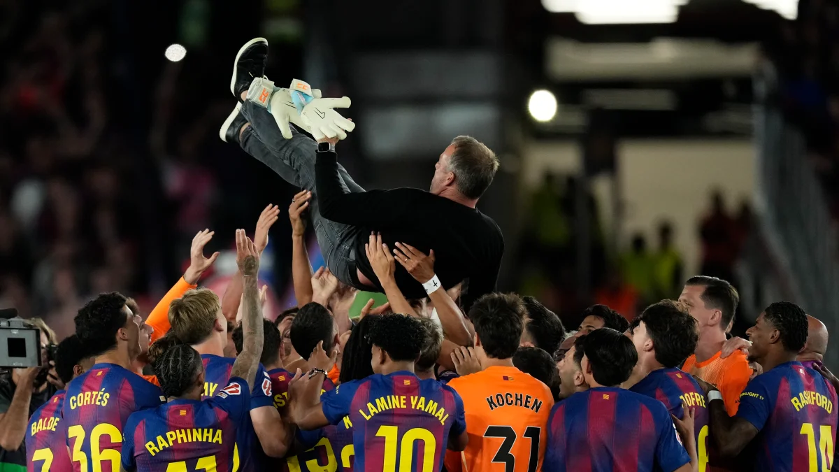 Cuánto dinero ganó el FC Barcelona tras conquistar el título y frustrar al Real Madrid