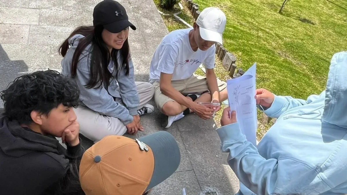 Adolescencia en Ecuador: el debate sobre salud mental, violencia y oportunidades
